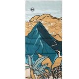  Khăn Ống Đa Năng Buff® CoolNet UV® - Nivel Teal 