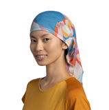  Khăn Ống Đa Năng Buff® Merino Lightweight - Lagua Pink 