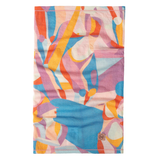  Khăn Ống Đa Năng Buff® Merino Lightweight - Lagua Pink 