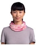  Khăn Ống Đa Năng Buff® Merino Lightweight - Orisa Pink Azalea 