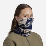  Khăn Ống Đa Năng Buff® Original EcoStretch - Esyr Midnight Navy 