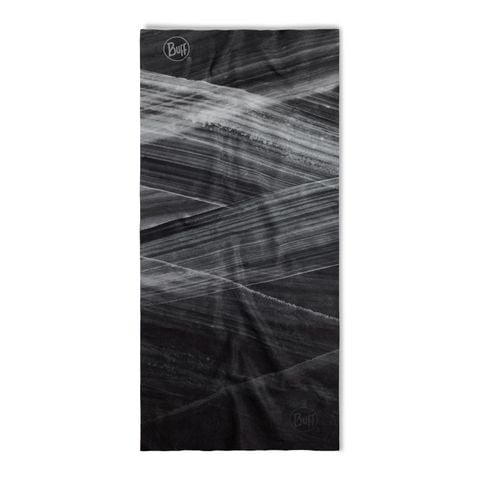 Khăn Ống Đa Năng Buff® Original EcoStretch - Speed Graphite