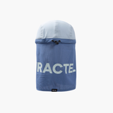 Mũ Chạy Bộ Trùm Gáy Fractel Legionnaire - Blue Driftline 