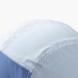  Mũ Chạy Bộ Trùm Gáy Fractel Legionnaire - Blue Driftline 