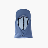  Mũ Chạy Bộ Trùm Gáy Fractel Legionnaire - Blue Driftline 