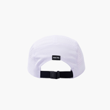  Mũ Chạy Bộ Fractel Running Cap - M-Series - 58cm - Purple Pulsar 