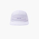  Mũ Chạy Bộ Fractel Running Cap - M-Series - 58cm - Purple Pulsar 