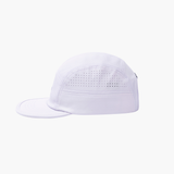  Mũ Chạy Bộ Fractel Running Cap - M-Series - 58cm - Purple Pulsar 