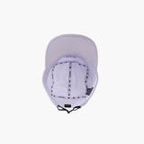  Mũ Chạy Bộ Fractel Running Cap - M-Series - 58cm - Purple Pulsar 