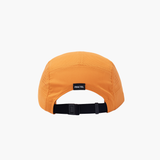 Mũ Chạy Bộ Fractel Running Cap - M-Series - 56cm - Orange SolarFlare 