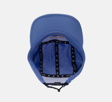  Mũ Chạy Bộ Fractel Running Cap M-Series - 56cm - Bloom 