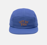  Mũ Chạy Bộ Fractel Running Cap M-Series - 56cm - Bloom 