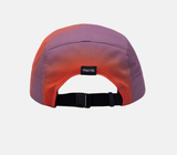  Mũ Chạy Bộ Fractel Running Cap M-Series - 56cm - Ember 
