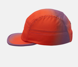  Mũ Chạy Bộ Fractel Running Cap M-Series - 56cm - Ember 