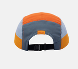  Mũ Chạy Bộ Fractel Running Cap M-Series - 56cm - Spectrum 
