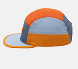 Mũ Chạy Bộ Fractel Running Cap M-Series - 56cm - Spectrum 
