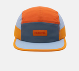  Mũ Chạy Bộ Fractel Running Cap M-Series - 56cm - Spectrum 