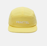  Mũ Chạy Bộ Fractel Running Cap M-Series - 58cm - Alba 