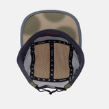  Mũ Chạy Bộ Fractel Running Cap M-Series - 58cm - Trailhead 