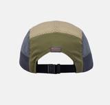  Mũ Chạy Bộ Fractel Running Cap M-Series - 58cm - Trailhead 