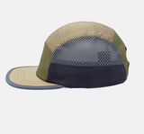  Mũ Chạy Bộ Fractel Running Cap M-Series - 58cm - Trailhead 