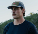  Mũ Chạy Bộ Fractel Running Cap M-Series - 58cm - Trailhead 
