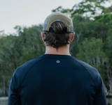  Mũ Chạy Bộ Fractel Running Cap M-Series - 58cm - Trailhead 