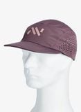  Mũ Chạy Bộ NNormal Race Cap - Purple 