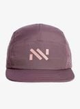  Mũ Chạy Bộ NNormal Race Cap - Purple 