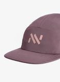  Mũ Chạy Bộ NNormal Race Cap - Purple 