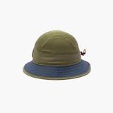  Mũ Chạy Bộ Rộng Vành Fractel Bucket Hat - Thicket 