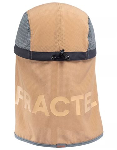 Mũ Chạy Bộ Trùm Gáy Fractel Legionnaire - Trailhead