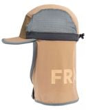  Mũ Chạy Bộ Trùm Gáy Fractel Legionnaire - Trailhead 