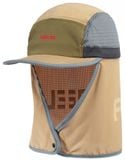  Mũ Chạy Bộ Trùm Gáy Fractel Legionnaire - Trailhead 