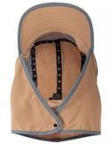  Mũ Chạy Bộ Trùm Gáy Fractel Legionnaire - Trailhead 