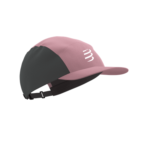 Mũ Thể Thao Compressport 5 Panel Cap - Eat My Dust!