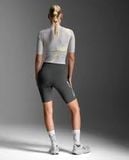  Bộ Quần Áo Ba Môn Phối Hợp Nữ 2XU Light Speedreact Sleeved Trisuit - LMI/JUP 