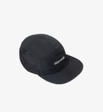  Mũ Chạy Đua NNormal Race Cap - Black 