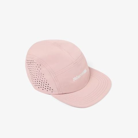 Mũ Chạy Đua NNormal Race Cap - Pink