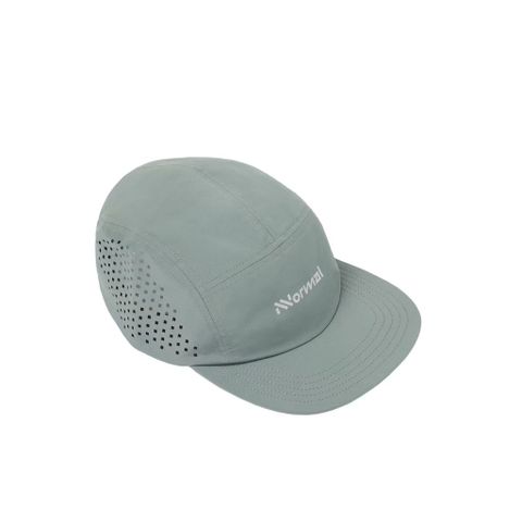 Mũ Chạy Đua NNormal Race Cap - Green