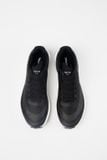  Giày địa hình nam NNormal Kjerag 01 - Black/Grey 