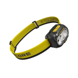  Đèn Đội Đầu Chạy Địa Hình Nitecore UT27 MCT Pro (2 x hlb1500) - Yellow 