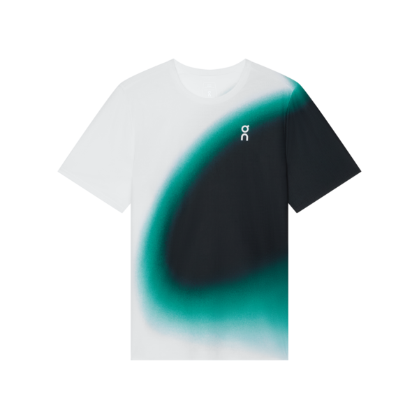 Áo Thể Thao Nam On Running Men's Court-T Swing - White/Neem 