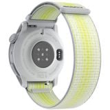  Đồng hồ chạy bộ, thể thao GPS Coros Pace 4 - White Silicone 