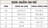  Quần Bó Thể Thao Nữ On Running Women's Race Tights Shorts - Lime 