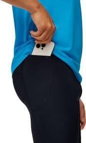 Quần Chạy Bộ Nam Hoka Novafly Half Tight