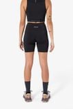  Quần Chạy Bộ Nữ NNormal Race Tight Women's - Black 
