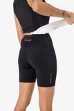  Quần Chạy Bộ Nữ NNormal Race Tight Women's - Black 