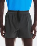  Quần Chạy Bộ Nam On Running Men's 5" Performance Shorts - Grey 