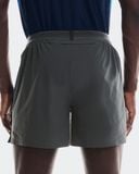  Quần Chạy Bộ Nam On Running Men's 5" Performance Shorts - Grey 